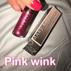 Mary Kay lip gloss
